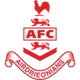 Airdrieonians FC