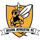 Alloa Athletic