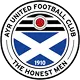 Ayr United