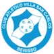 CA Villa San Carlos