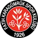 Fatih Karagumruk SK