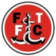 Fleetwood Town
