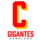 Gigantes de Carolina