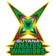 Guyana Amazon Warriors (f)