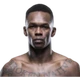 Israel Adesanya