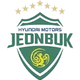 Jeonbuk Hyundai Motors