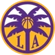 Los Angeles Sparks (f)
