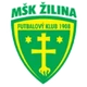 MSK Zilina