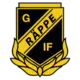 Rappe GOIF