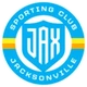 Sporting JAX