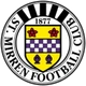 St Mirren