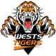 Wests Tigers