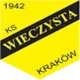 Wieczysta Krakow