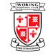 Woking
